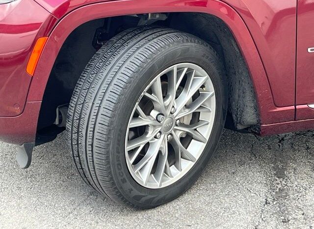 
 Jeep Grand Cherokee full									