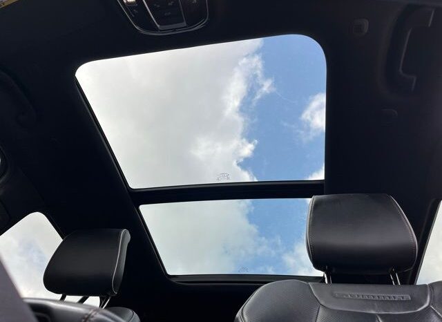 
 Jeep Grand Cherokee full									