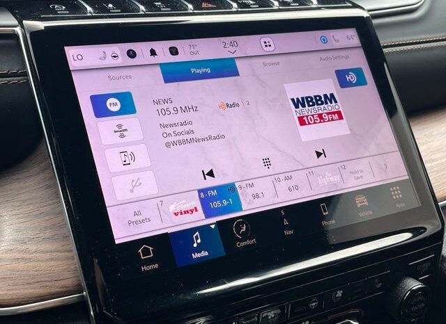 
 Jeep Grand Cherokee full									