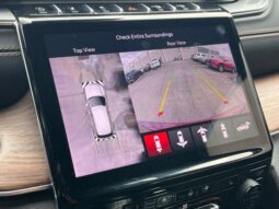 Jeep Grand Cherokee full