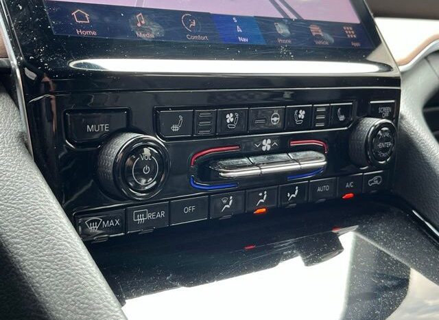 
 Jeep Grand Cherokee full									