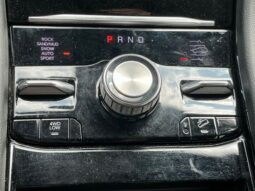 Jeep Grand Cherokee full