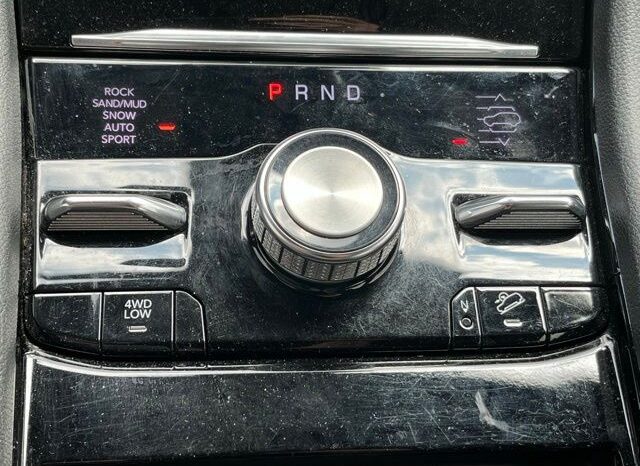 
 Jeep Grand Cherokee full									