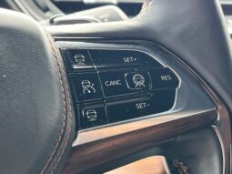 Jeep Grand Cherokee full