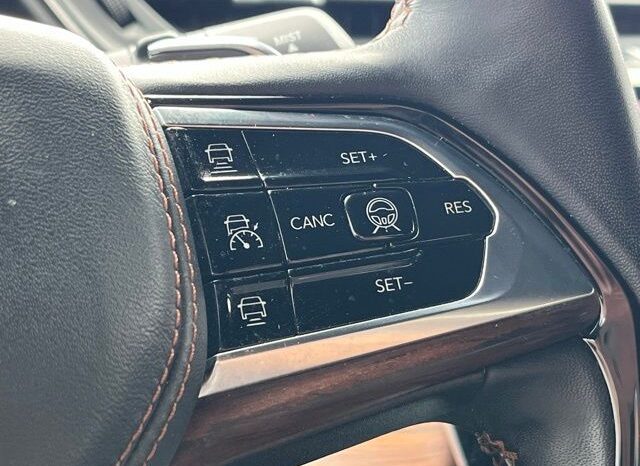 
 Jeep Grand Cherokee full									