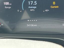 Jeep Grand Cherokee full