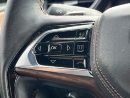 Jeep Grand Cherokee full