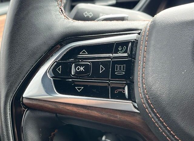 
 Jeep Grand Cherokee full									