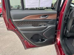 Jeep Grand Cherokee full