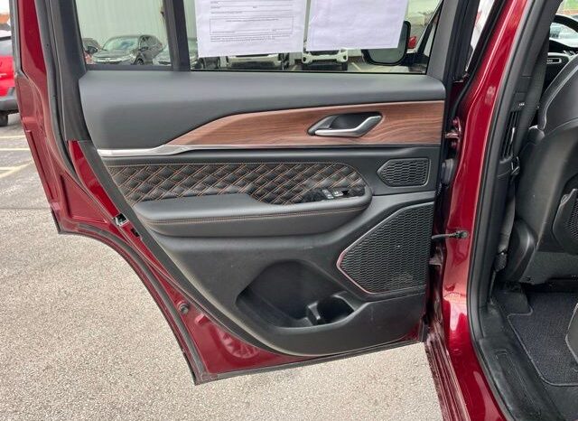 
 Jeep Grand Cherokee full									