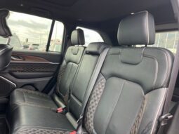 Jeep Grand Cherokee full