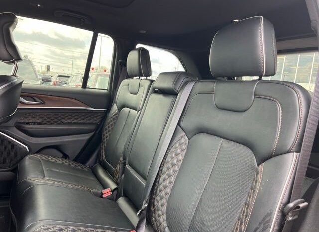 
 Jeep Grand Cherokee full									