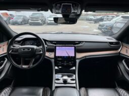 Jeep Grand Cherokee full