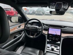 Jeep Grand Cherokee full
