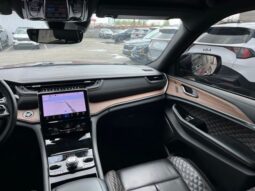 Jeep Grand Cherokee full