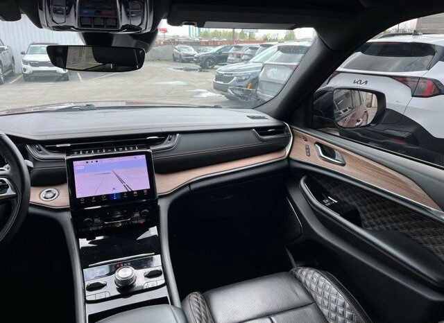 
 Jeep Grand Cherokee full									