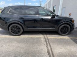 Kia Telluride
