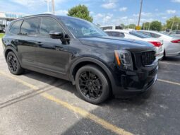 Kia Telluride