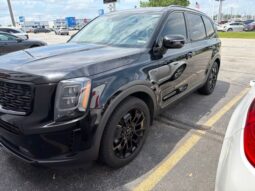 Kia Telluride