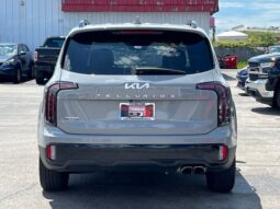 Kia Telluride full