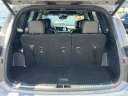 Kia Telluride full
