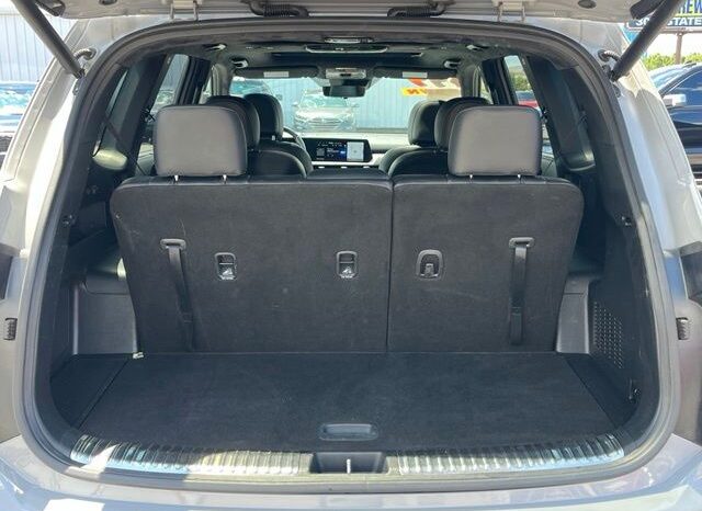 
 Kia Telluride full									