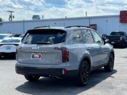 Kia Telluride full