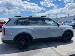 Kia Telluride full