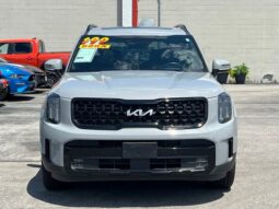 Kia Telluride full