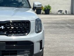 Kia Telluride full