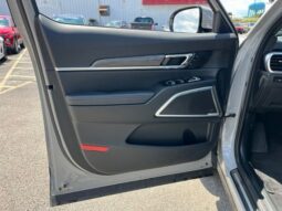 Kia Telluride full