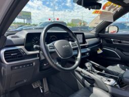 Kia Telluride full