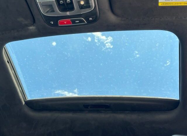 
 Kia Telluride full									