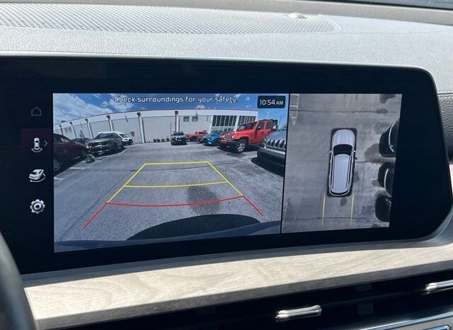 
 Kia Telluride full									