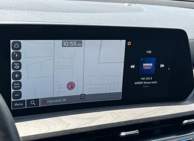 
 Kia Telluride full									
