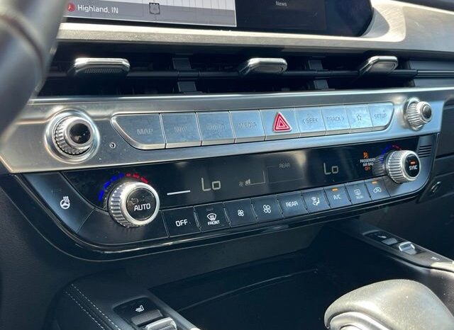 
 Kia Telluride full									