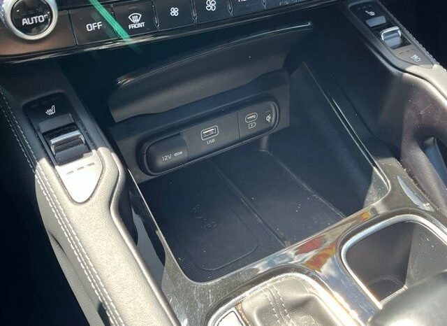 
 Kia Telluride full									
