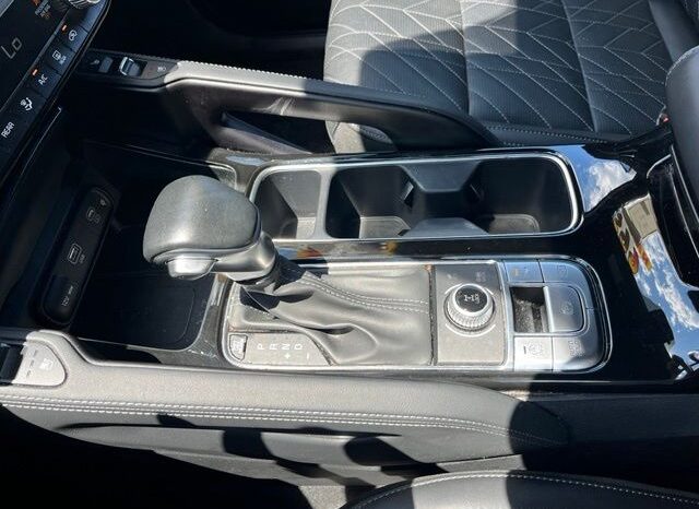 
 Kia Telluride full									