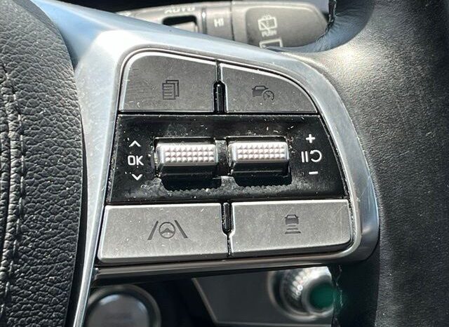 
 Kia Telluride full									