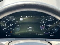 Kia Telluride full