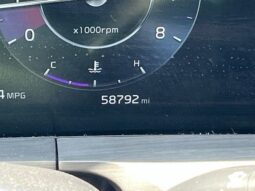 Kia Telluride full