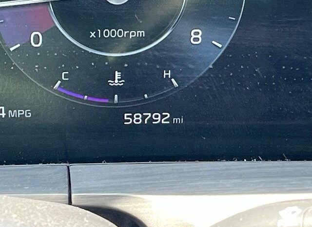 
 Kia Telluride full									