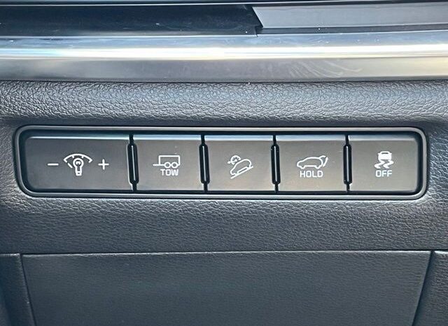 
 Kia Telluride full									