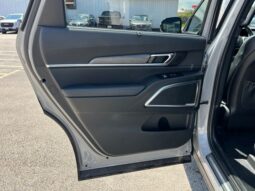 Kia Telluride full