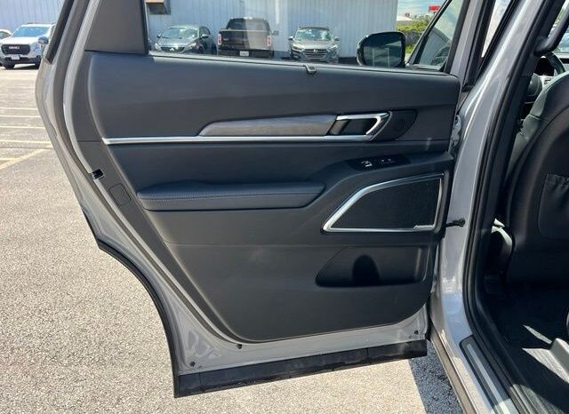 
 Kia Telluride full									