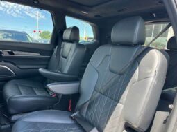 Kia Telluride full