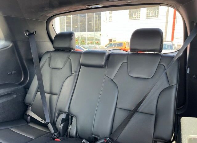 
 Kia Telluride full									