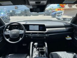 Kia Telluride full