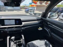 Kia Telluride full