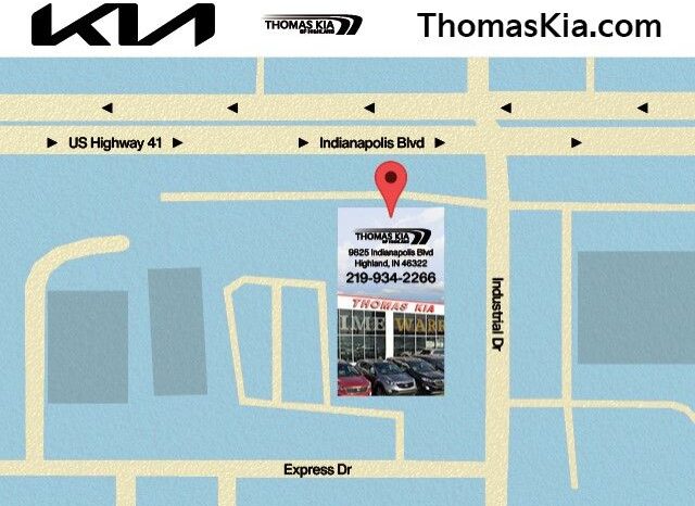 
 Kia Telluride full									